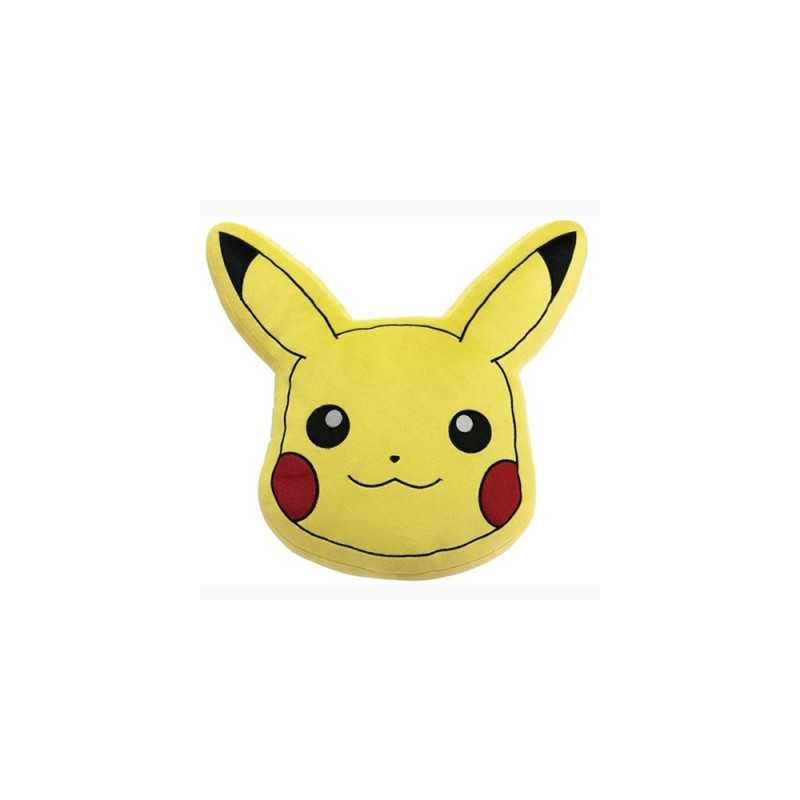 Coussin Pokémon 40 cm - New discount.com