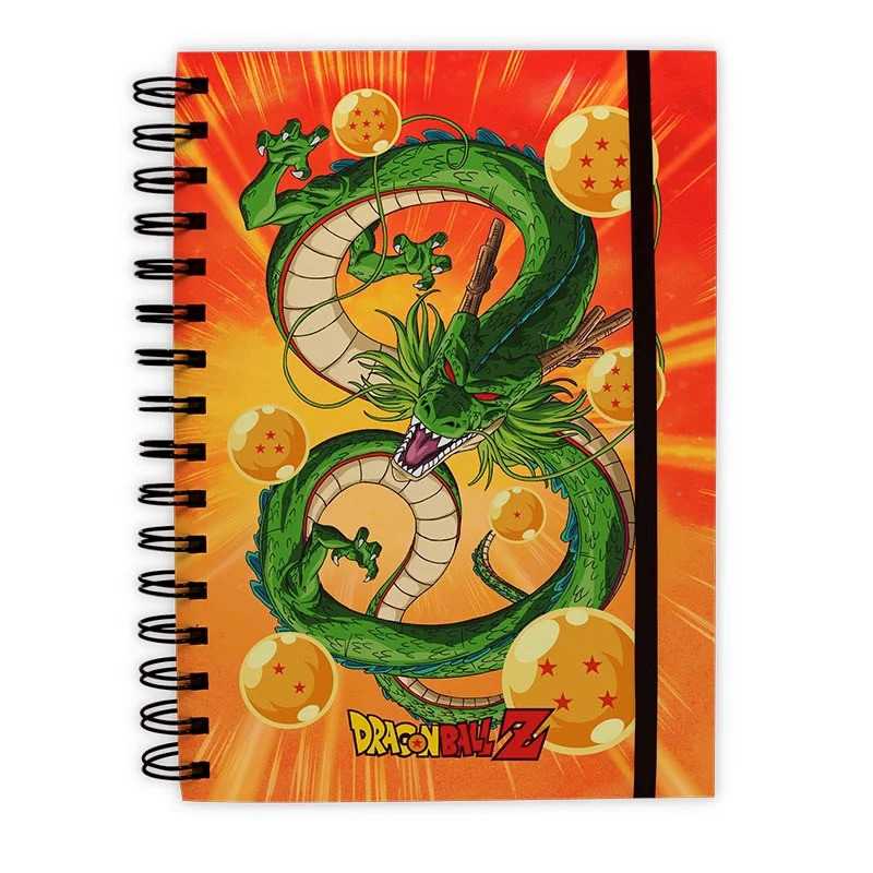 Cahier A5 One Piece - Premium Skull - ABYstyle - AmuKKoto