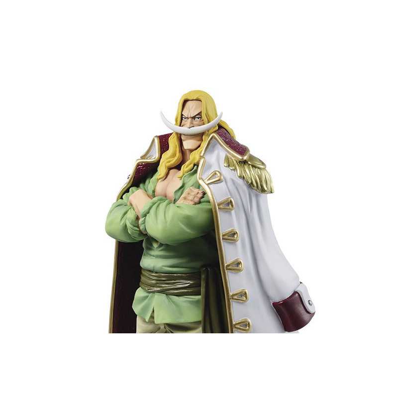 Figurine Barbe Blanche One Piece